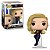 Funko Pop Marvel The Marvels - Captain Marvel #1249 Vinil 9,5 cm Oficial Funko - Imagem 3