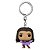 Funko Pop Keychain Marvel The - Marvs Ms.Marvel #67591 Vinil 9,5 cm Oficial Funko - Imagem 1