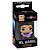 Funko Pop Keychain Marvel The - Marvs Ms.Marvel #67591 Vinil 9,5 cm Oficial Funko - Imagem 2
