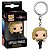 Funko Pop Keychain Marvel The Marvs - Captan Marvel #67589 Vinil 9,5 cm Oficial Funko - Imagem 3