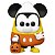 Funko Pop Disney Mickey Mouse In - Candy Corn #1398 Vinil 9,5 cm Oficial Funko - Imagem 1