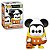 Funko Pop Disney Mickey Mouse In - Candy Corn #1398 Vinil 9,5 cm Oficial Funko - Imagem 3