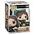 Funko Pop Lord Of The Rings Aragorn Army Of The - Dead Glow #1444 Vinil 9,5 cm Oficial Funko - Imagem 2