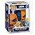 Funko Pop Wb 100Th Heroes Dc Deathstroke - W/Bo Staff #477 Vinil 9,5 cm Oficial Funko - Imagem 2