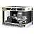 Funko Pop Star Wars Mandalorian - N1 Starfighter #592 Vinil 9,5 cm Oficial Funko - Imagem 1