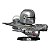 Funko Pop Star Wars Mandalorian - N1 Starfighter #592 Vinil 9,5 cm Oficial Funko - Imagem 2