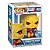 Funko Pop Justice League 2 Etrigan - The Demon #459 Vinil 9,5 cm Oficial Funko - Imagem 1