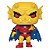 Funko Pop Justice League 2 Etrigan - The Demon #459 Vinil 9,5 cm Oficial Funko - Imagem 2
