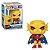 Funko Pop Justice League 2 Etrigan - The Demon #459 Vinil 9,5 cm Oficial Funko - Imagem 3