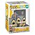 Funko Pop Disney - Classics Thumper #1435 Vinil 9,5 cm Oficial Funko - Imagem 1
