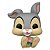 Funko Pop Disney - Classics Thumper #1435 Vinil 9,5 cm Oficial Funko - Imagem 2