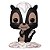 Funko Pop Disney - Classics Flower #1434 Vinil 9,5 cm Oficial Funko - Imagem 1