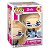 Funko Pop Barbie - 65Th Barbie #141 Vinil 9,5 cm Oficial Funko - Imagem 1