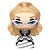 Funko Pop Barbie - 65Th Barbie #141 Vinil 9,5 cm Oficial Funko - Imagem 2