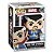 Funko Pop Marvel - 8-Bit Dr.Strange #1428 Vinil 9,5 cm Oficial Funko - Imagem 1