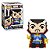 Funko Pop Marvel - 8-Bit Dr.Strange #1428 Vinil 9,5 cm Oficial Funko - Imagem 2