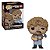 Funko Pop Texas Chainsaw Massacre Leatherface - Scare Fair #1673 Vinil 9,5 cm Oficial Funko - Imagem 3