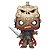Funko Pop Army Of Darkness Evil Ash - Sacre Fair #1671 Vinil 9,5 cm Oficial Funko - Imagem 1