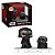 Funko Pop Star Wars Darkside Kylo Ren - W/Vader Helmet #739 Vinil 9,5 cm Oficial Funko - Imagem 3