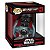 Funko Pop Star Wars Darkside Vader - Advance Starfighter #742 Vinil 9,5 cm Oficial Funko - Imagem 2