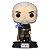 Funko Pop Star Wars Darkside - Count Dooku #744 Vinil 9,5 cm Oficial Funko - Imagem 1