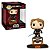 Funko Pop Star Wars Darkside Darth Vader - First Apperance #743 Vinil 9,5 cm Oficial Funko - Imagem 2