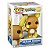 Funko Pop Pokemon - Alolan Raichu (Temporada 7) #1011 Vinil 9,5 cm Oficial Funko - Imagem 1