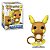 Funko Pop Pokemon - Alolan Raichu (Temporada 7) #1011 Vinil 9,5 cm Oficial Funko - Imagem 3