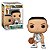 Funko Pop Nba Mavs - Jason Kidd #195 Vinil 9,5 cm Oficial Funko - Imagem 3