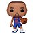 Funko Pop Nba Pistons - Grant Hill #196 Vinil 9,5 cm Oficial Funko - Imagem 1
