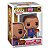 Funko Pop Nba Pistons - Grant Hill #196 Vinil 9,5 cm Oficial Funko - Imagem 2