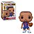 Funko Pop Nba Pistons - Grant Hill #196 Vinil 9,5 cm Oficial Funko - Imagem 3