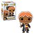 Funko Pop Harry Potter Gingerbread - Ron Weasley #177 Vinil 9,5 cm Oficial Funko - Imagem 3