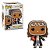 Funko Pop Harry Potter Gingerbread - Hermione Granger #176 Vinil 9,5 cm Oficial Funko - Imagem 3