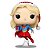 Funko Pop Heroes Dc - Holiday Supergirl #526 Vinil 9,5 cm Oficial Funko - Imagem 1