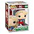 Funko Pop Heroes Dc - Holiday Supergirl #526 Vinil 9,5 cm Oficial Funko - Imagem 2