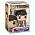 Funko Pop Nba Jazz - John Stockton #194 Vinil 9,5 cm Oficial Funko - Imagem 2