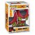 Funko Pop Dragon Ball Super - Cell Max #1705 Vinil 9,5 cm Oficial Funko - Imagem 2