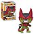 Funko Pop Dragon Ball Super - Cell Max #1705 Vinil 9,5 cm Oficial Funko - Imagem 3
