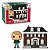 Funko Pop Home Alone Kevin Whit - Mccallister Home #41 Vinil 9,5 cm Oficial Funko - Imagem 3