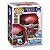 Funko Pop Sonic - Knucles Metal #1015 Vinil 9,5 cm Oficial Funko - Imagem 2