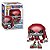 Funko Pop Sonic - Knucles Metal #1015 Vinil 9,5 cm Oficial Funko - Imagem 3