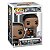 Funko Pop Nba San Antonio - Victor Wembanyama #174 Vinil 9,5 cm Oficial Funko - Imagem 2