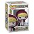 Funko Pop One Piece - 4 Corazon #1709 Vinil 9,5 cm Oficial Funko - Imagem 1