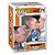 Funko Pop Dragon Ball - Z Dabura #1712 Vinil 9,5 cm Oficial Funko - Imagem 2