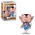 Funko Pop Dragon Ball - Z Dabura #1712 Vinil 9,5 cm Oficial Funko - Imagem 3