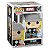 Funko Pop Marvel - 8-Bit Thor #1427 Vinil 9,5 cm Oficial Funko - Imagem 2