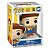 Funko Pop Rocks Toy Story X Bts Rm - As Woody #429 Vinil 9,5 cm Oficial Funko - Imagem 1