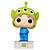 Funko Pop Rocks Toy Story X Bts Jin - As Alien #430 Vinil 9,5 cm Oficial Funko - Imagem 1