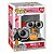 Funko Pop Disney Wall-E - Valentines Wall-E #1532 Vinil 9,5 cm Oficial Funko - Imagem 2